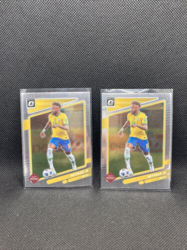 Neymar Jr [Optic] #18