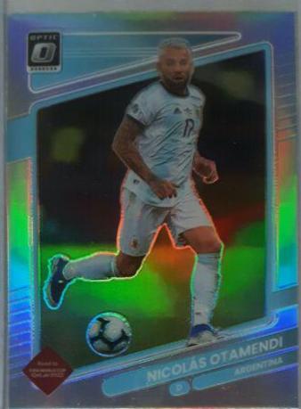Nicolas Otamendi [Optic] #2