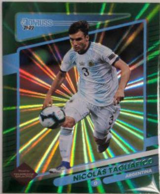 Nicolas Tagliafico [Green Laser] #7