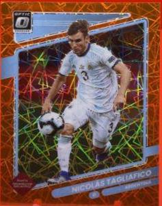 Nicolas Tagliafico [Optic Orange Velocity] #7