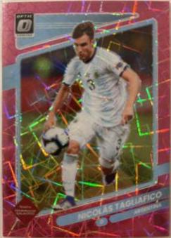 Nicolas Tagliafico [Pink Laser] #7