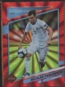 Nicolas Tagliafico [Red Laser] #7