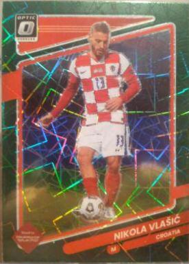 Nikola Vlasic [Optic Green Velocity] #45