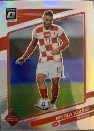 Nikola Vlasic [Optic Holo] #45