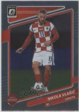 Nikola Vlasic [Optic] #45