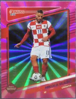 Nikola Vlasic [Pink Laser] #45