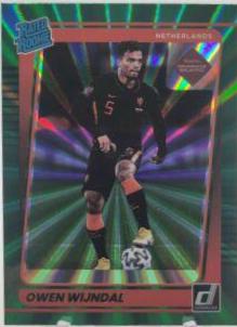 Owen Wijndal [Green Laser] #197