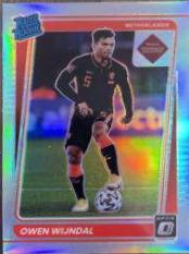 Owen Wijndal [Optic Holo] #197