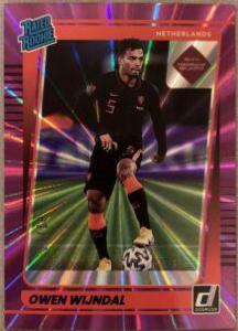 Owen Wijndal [Purple Laser] #197