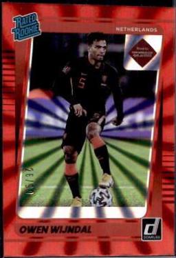 Owen Wijndal [Red Laser] #197