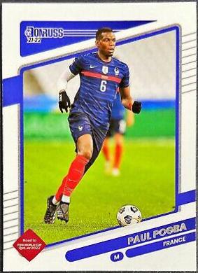 Paul Pogba #56