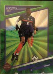 Paul Pogba [Green Laser] #56