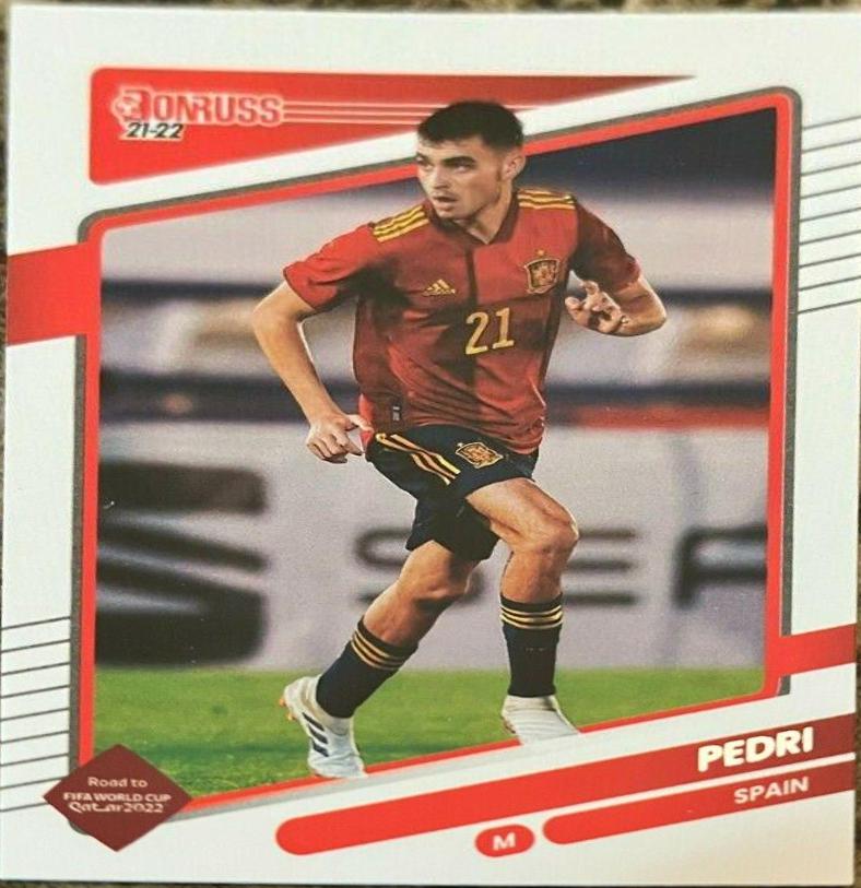 Pedri #151