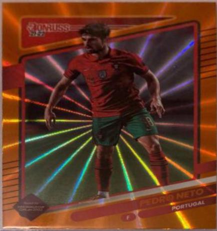 Pedro Neto #123