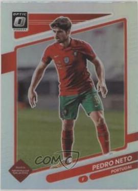 Pedro Neto [Optic Holo] #123