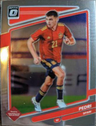 Pedro Neto [Optic] #123
