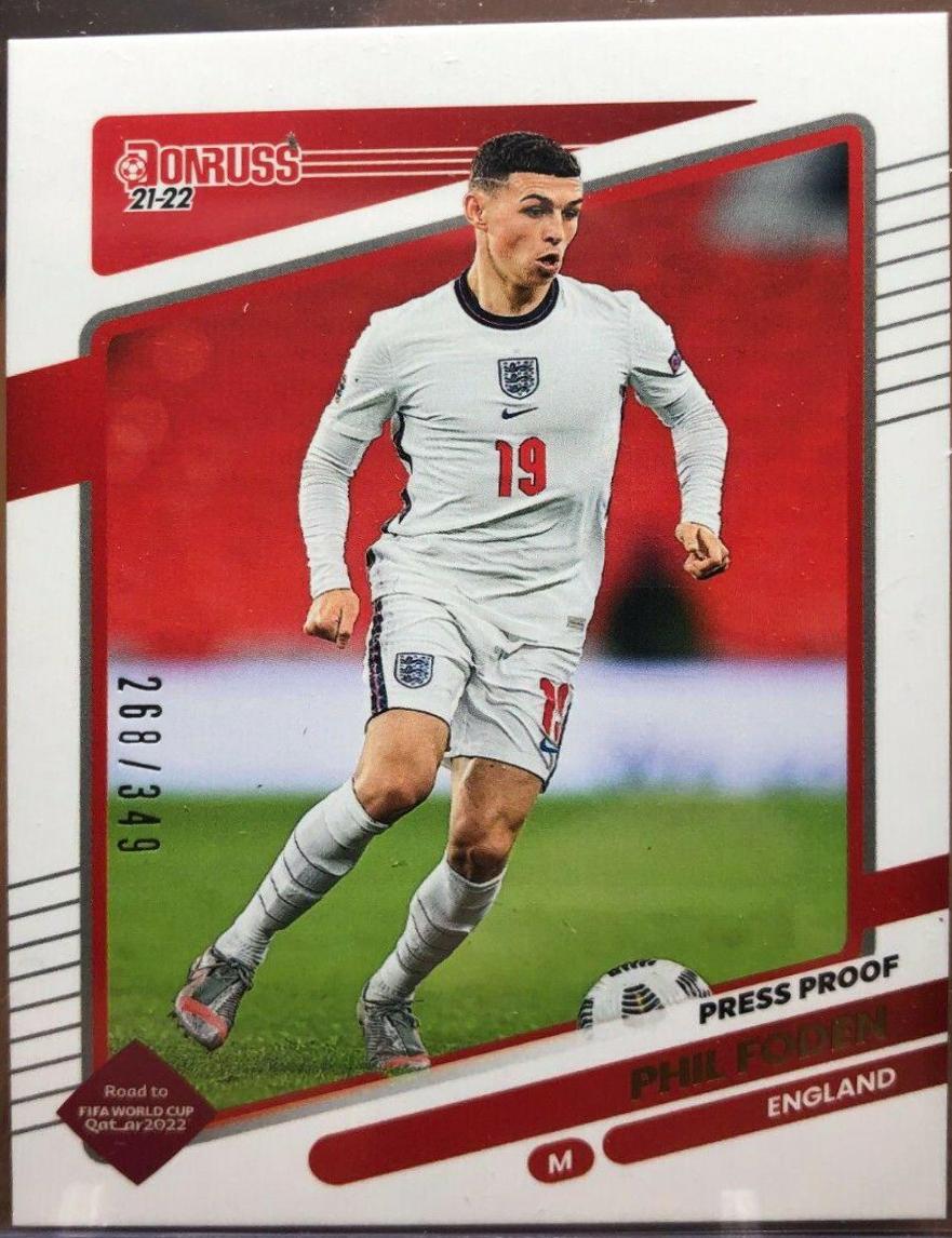 Phil Foden #53