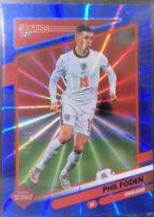 Phil Foden [Blue Laser] #53