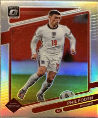 Phil Foden [Optic] #53