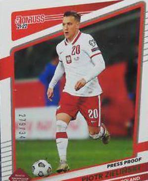 Piotr Zielinski #109
