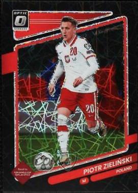 Piotr Zielinski [Optic Black Velocity] #109