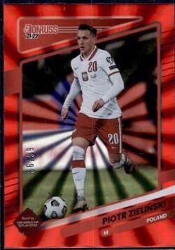 Piotr Zielinski [Red Laser] #109