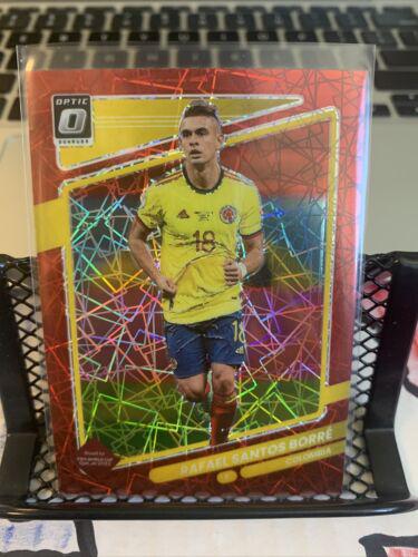 Rafael Santos Borre [Optic Red Velocity] #34