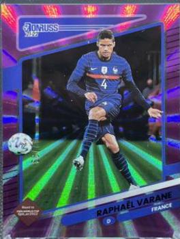 Raphael Varane #63