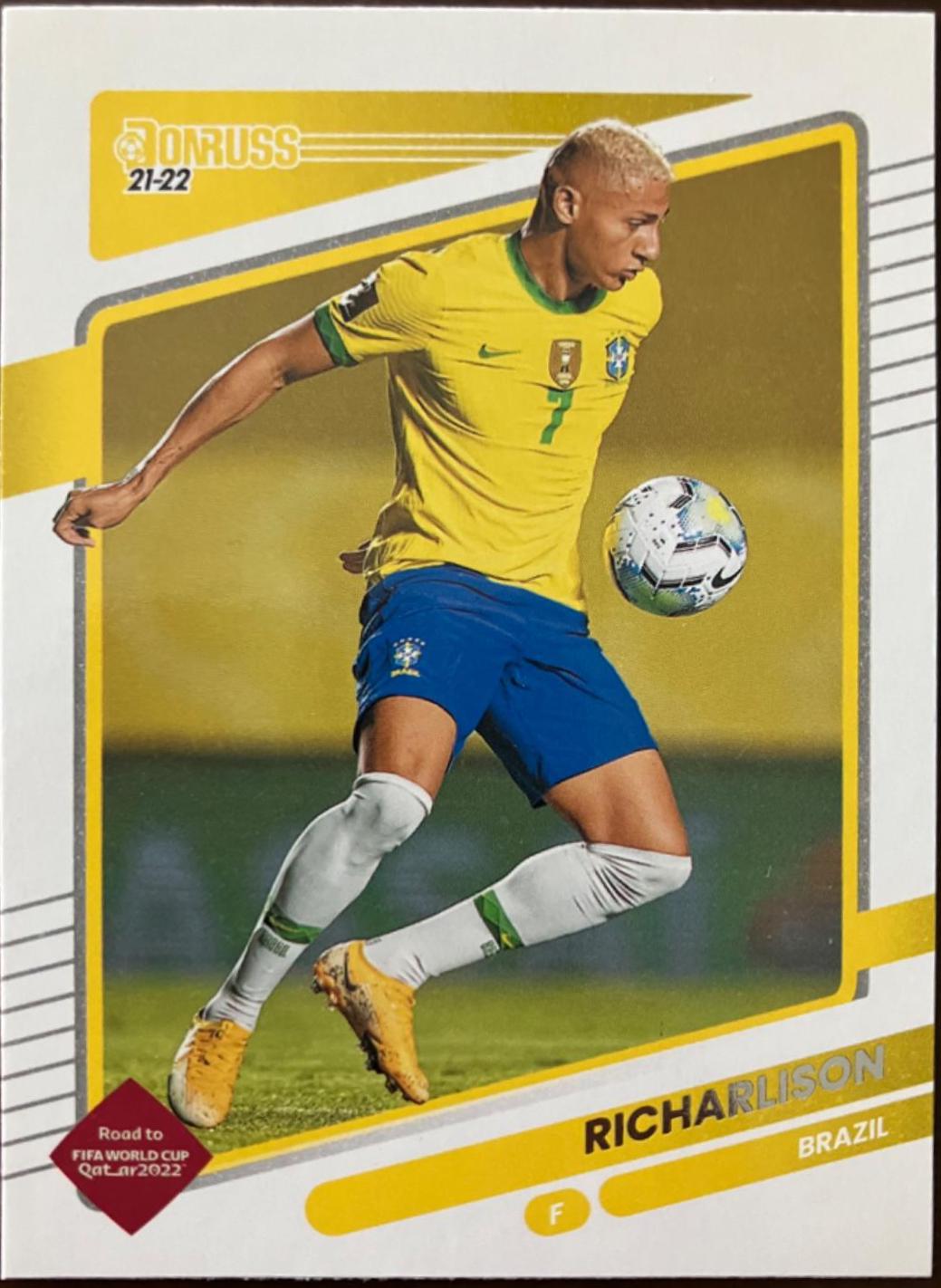 Richarlison #20