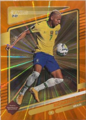 Richarlison [Gold Laser] #20