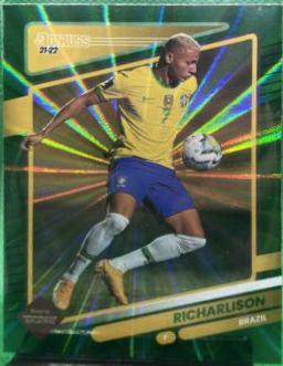 Richarlison [Green Laser] #20