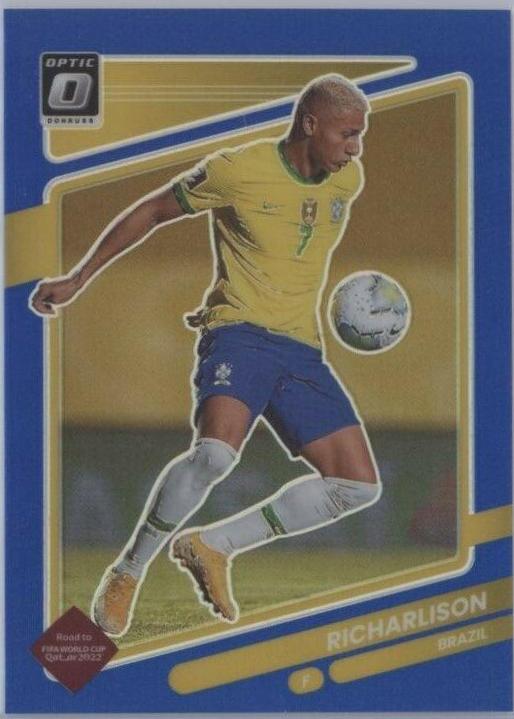 Richarlison [Optic Holo] #20