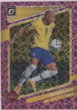 Richarlison [Optic Pink Velocity] #20