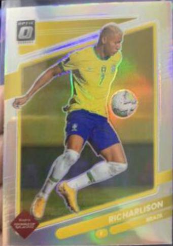 Richarlison [Optic] #20