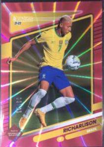 Richarlison [Pink Laser] #20