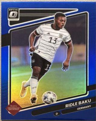 Ridle Baku [Optic Blue] #73