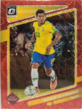Roberto Firmino #25