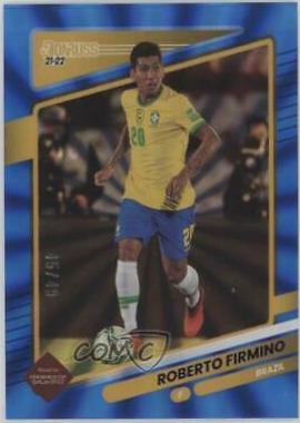 Roberto Firmino [Blue Laser] #25