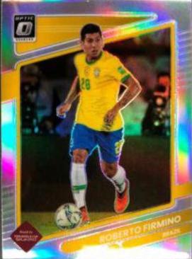 Roberto Firmino [Optic] #25