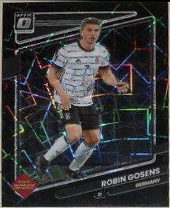 Robin Gosens [Optic Black Velocity] #72