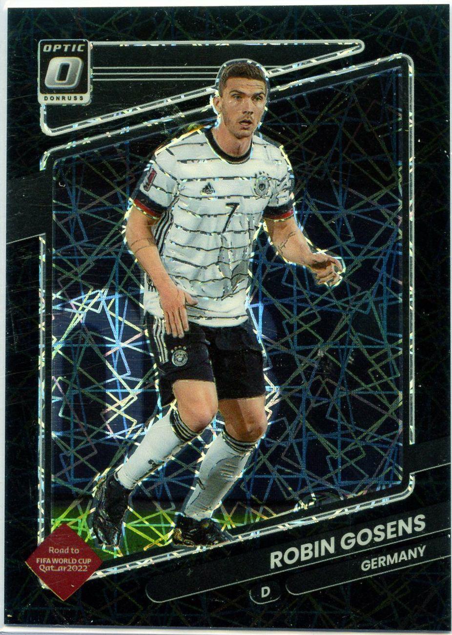 Robin Gosens [Optic] #72