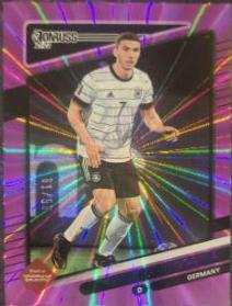 Robin Gosens [Purple Laser] #72