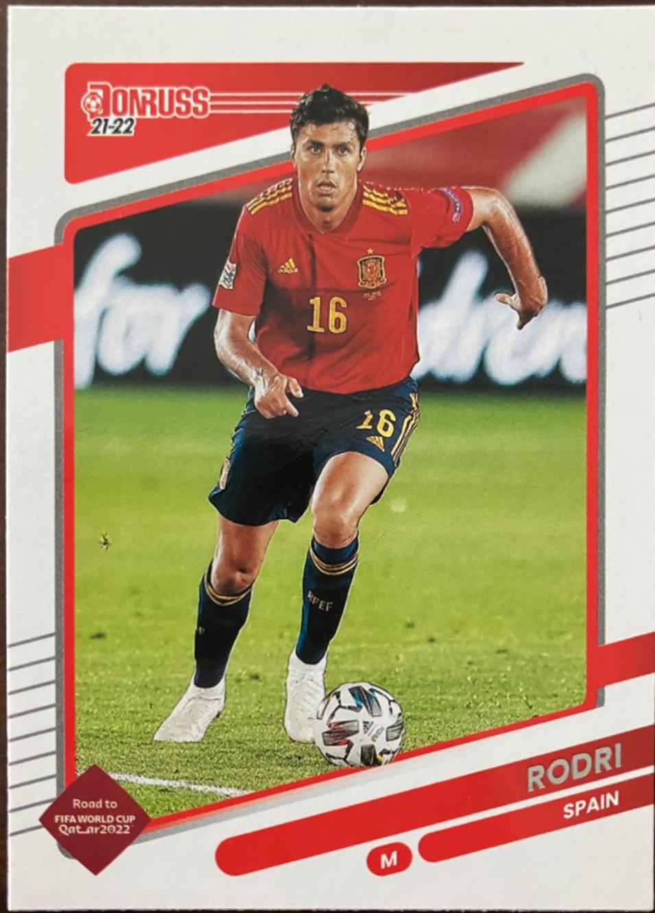 Rodri #149
