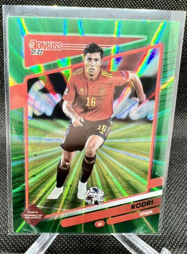 Rodri [Green Laser] #149