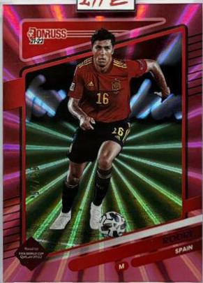 Rodri [Pink Laser] #149