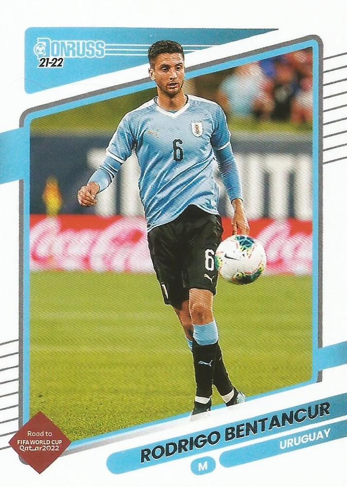 Rodrigo Bentancur #172