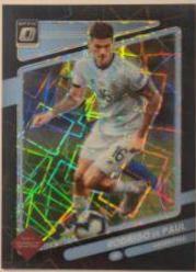 Rodrigo de Paul [Pink Laser] #3