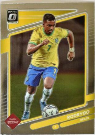 Rodrygo [Optic] #24