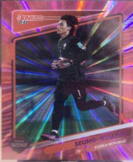 Seung gyu Kim [Pink Laser] #136