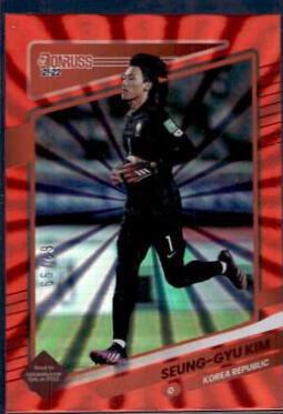 Seung gyu Kim [Red Laser] #136